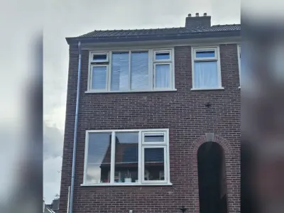 Appartement Gerard Doustraat, Groningen