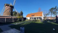 Molenweg, Harskamp