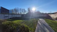 Molenweg, Harskamp