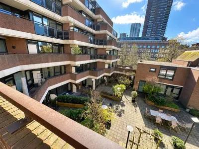 Nieuwstraat , 3011GM, Rotterdam, Zuid-Holland