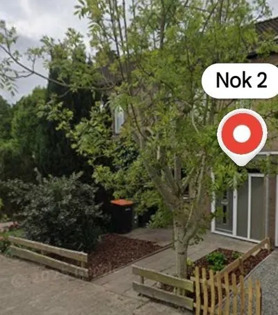Appartement Nok, Hoorn