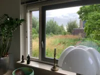 Ooievaardreef, Moordrecht