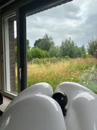 Ooievaardreef, Moordrecht