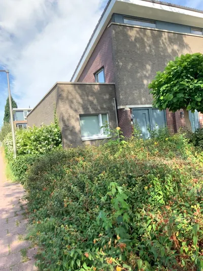 Appartement Ooievaardreef, Moordrecht