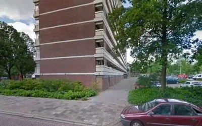 Appartement Debijeweg, Rotterdam
