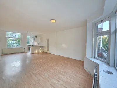 De Savornin Lohmanlaan , 3038NH, Rotterdam, Zuid-Holland
