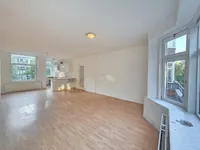 De Savornin Lohmanlaan, Rotterdam