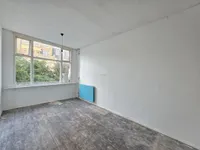 Volmarijnstraat, Rotterdam