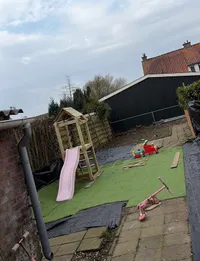 Professor Brummelkampstraat, Wapenveld