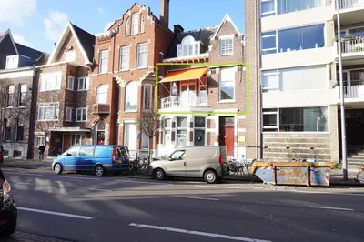 Walenburgerweg , 3039AC, Rotterdam, Zuid-Holland