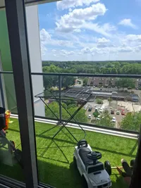Weezenhof, Nijmegen