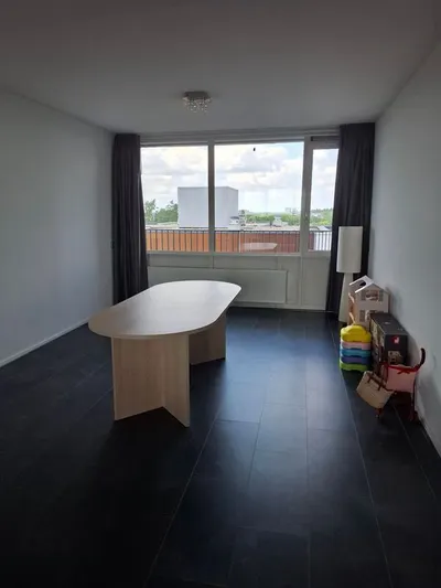 Appartement Weezenhof, Nijmegen