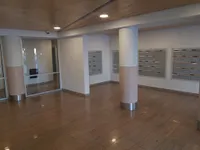 Westelijk Halfrond, Amstelveen