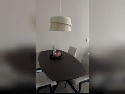 Appartement Kamp, Amersfoort