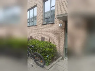 Appartement Lucellestraat, Amsterdam