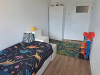 Monte Rosa, Amstelveen