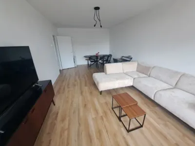 Appartement Monte Rosa, Amstelveen