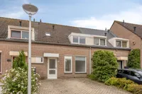 Mulhouselaan, Eindhoven