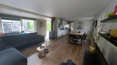 Huis Meulunterseweg, Lunteren