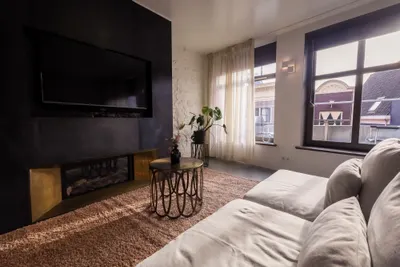 Appartement Warmoesstraat, Amsterdam