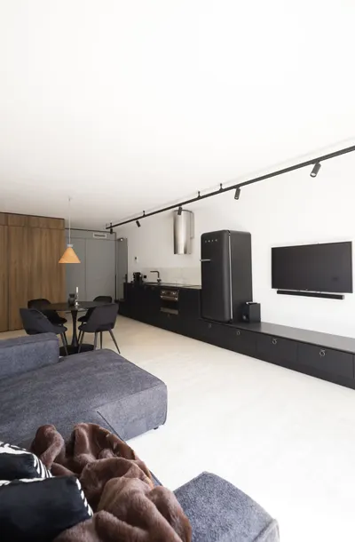 Appartement Warmoesstraat, Amsterdam