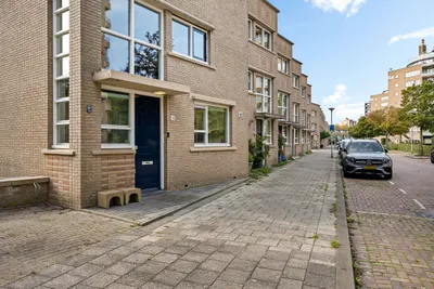 Binkhorst 14, 3085VA, Rotterdam, Zuid-Holland