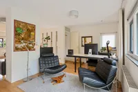 Binkhorst 14, Rotterdam