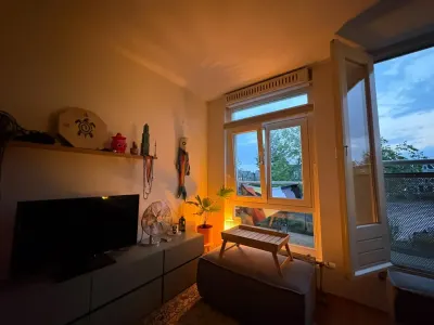 Weesperzijde , 1091EG, Amsterdam, Noord-Holland