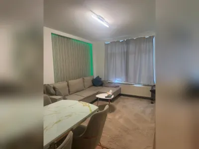 A J van der Moolenstraat , 2041NE, Zandvoort, Noord-Holland