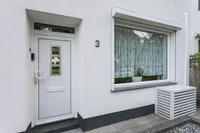 Komeetstraat 3, Brunssum