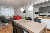 Komeetstraat 3, Brunssum