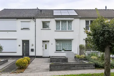 Komeetstraat 3, 6446RH, Brunssum, Limburg