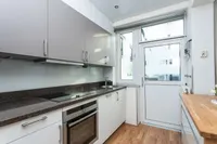Komeetstraat 3, Brunssum