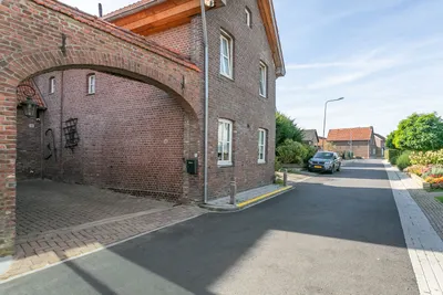 Maastrichterweg 9 a, 6456AH, Bingelrade, Limburg