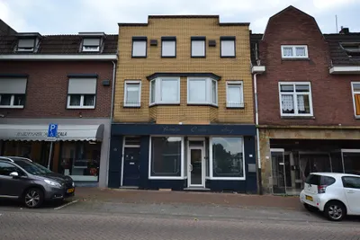St.Pieterstraat 45A, 6463CR, Kerkrade, Limburg