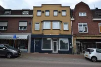 St.Pieterstraat 45A, Kerkrade