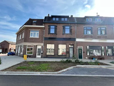 Heiveldstraat 69, 6466AH, Kerkrade, Limburg