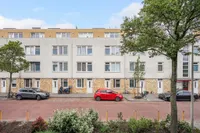 Van Dijckstraat 134, Den Haag
