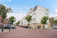 Van Dijckstraat 134, Den Haag