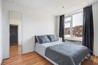 Erasmusplein 159, Den Haag