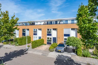 Bremstraat 5, 2165CA, Lisserbroek, Noord-Holland
