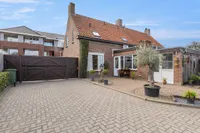 Bergsebaan 4, Nispen