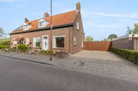 Bergsebaan 4, Nispen