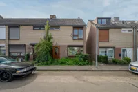Rodahof 21, Maastricht