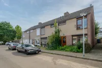 Rodahof 21, Maastricht