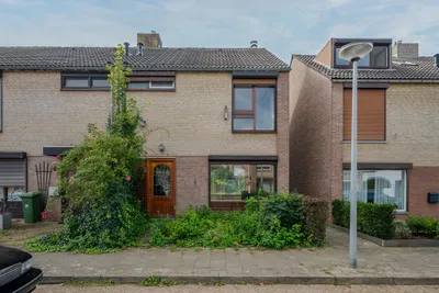Rodahof 21, 6215TG, Maastricht, Limburg