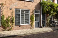 Da Costastraat 38, Haarlem