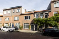 Da Costastraat 38, Haarlem