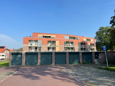 Appartement Jannewekken, Zierikzee