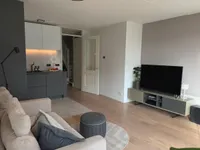 Winthontstraat, Amsterdam